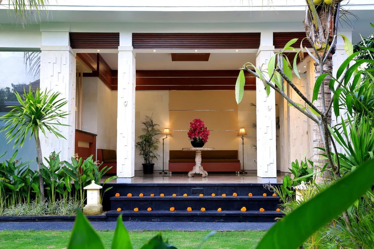 Kaniya Bali Nusa Dua  Exterior photo