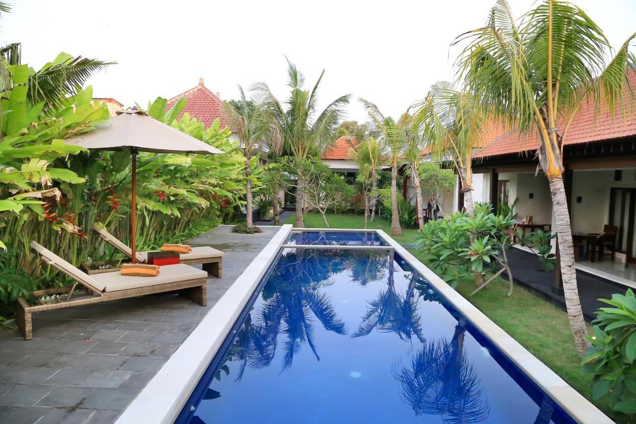 Kaniya Bali Nusa Dua  Exterior photo
