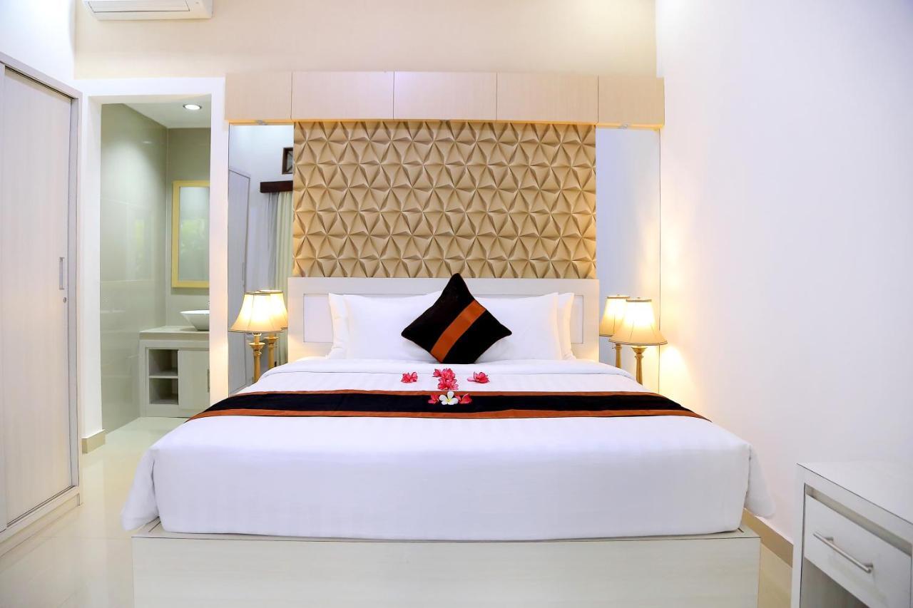 Kaniya Bali Nusa Dua  Exterior photo