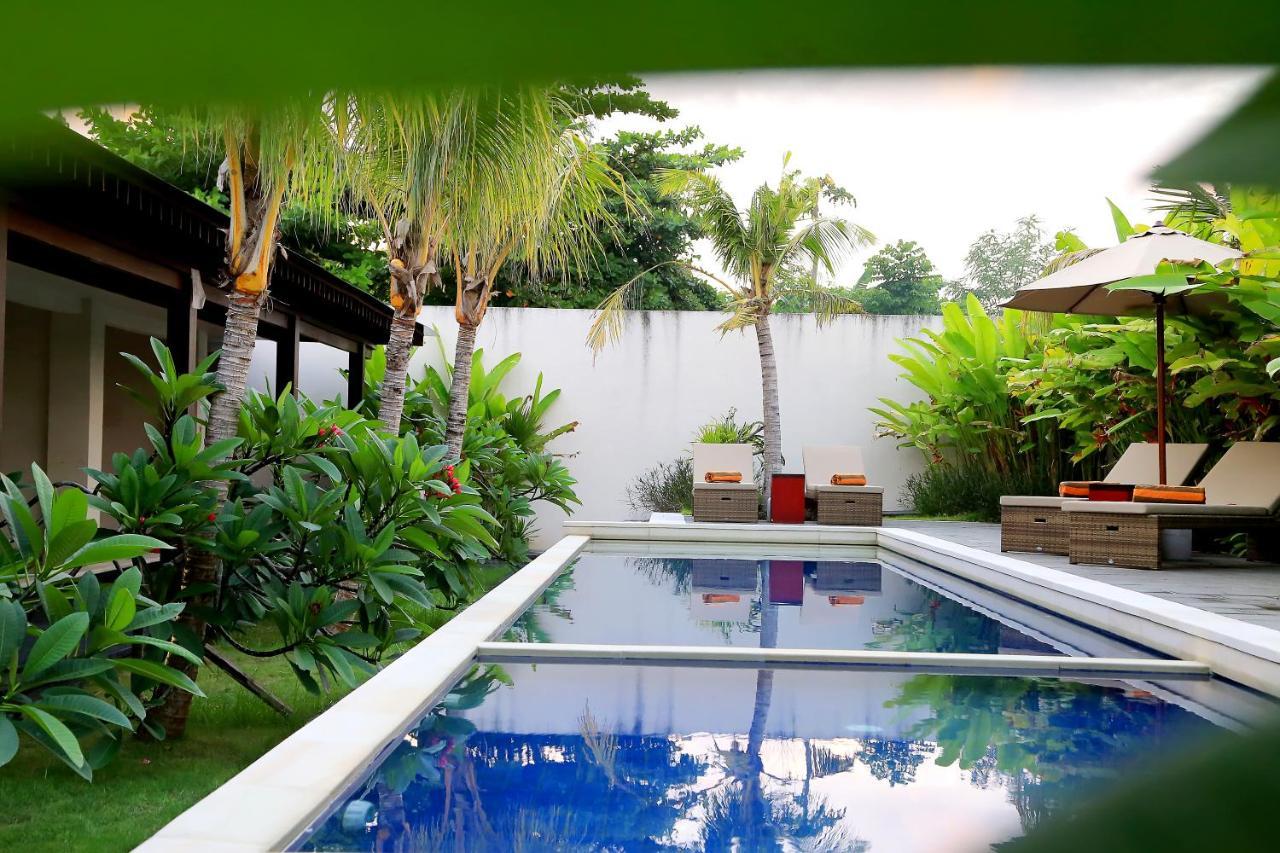Kaniya Bali Nusa Dua  Exterior photo