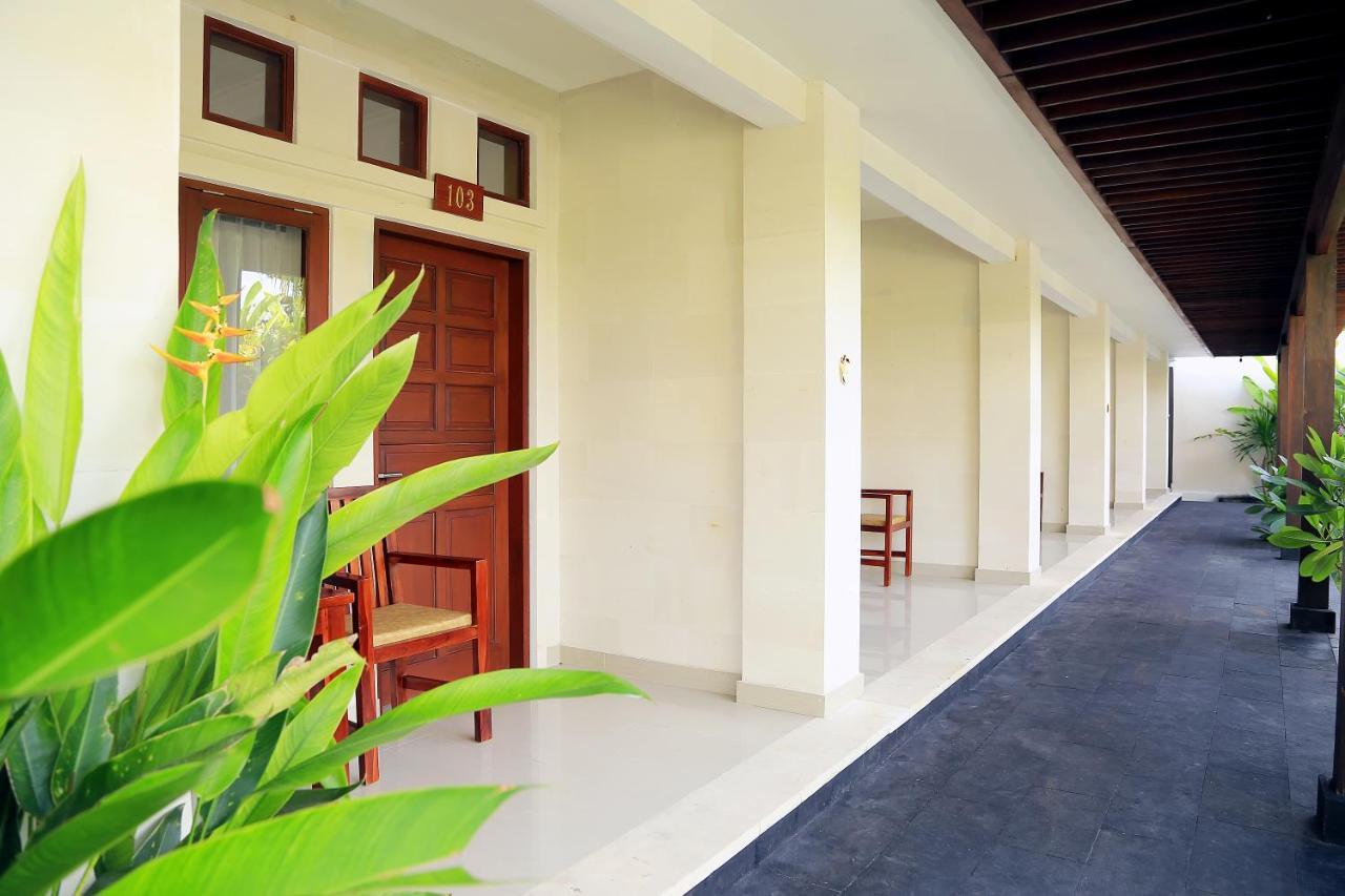 Kaniya Bali Nusa Dua  Exterior photo