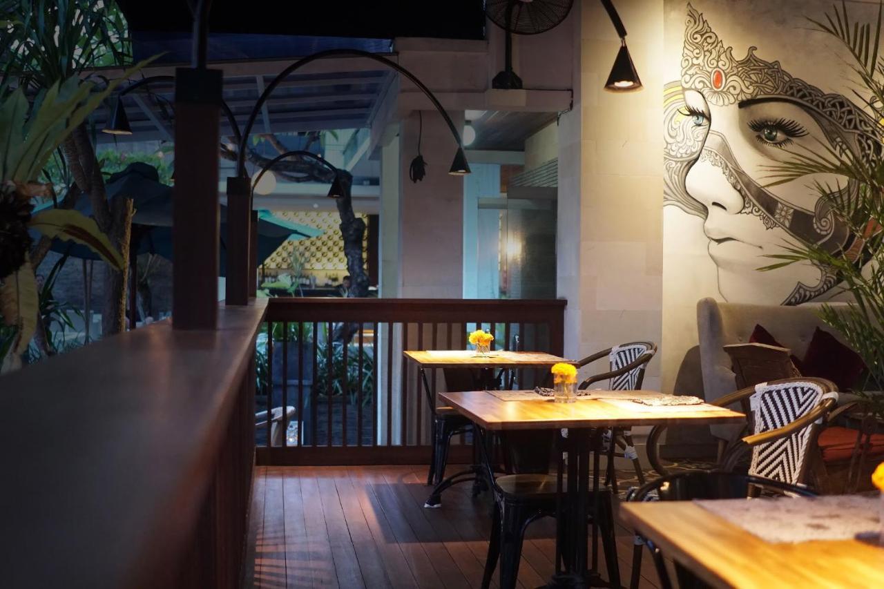 Kaniya Bali Nusa Dua  Exterior photo
