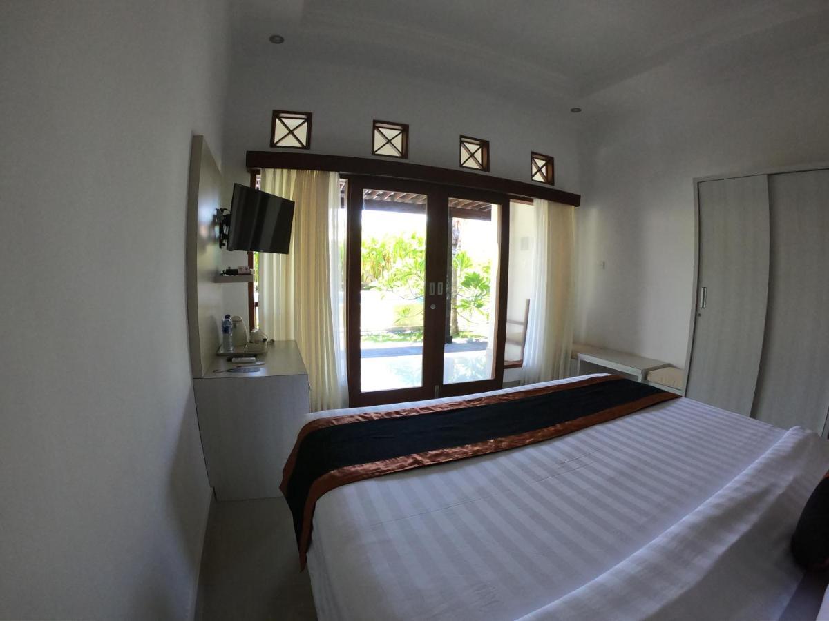 Kaniya Bali Nusa Dua  Exterior photo