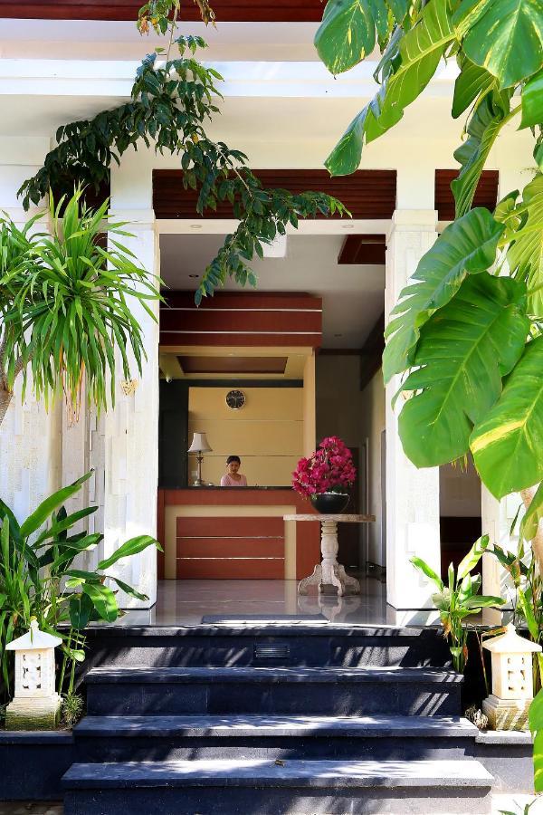 Kaniya Bali Nusa Dua  Exterior photo